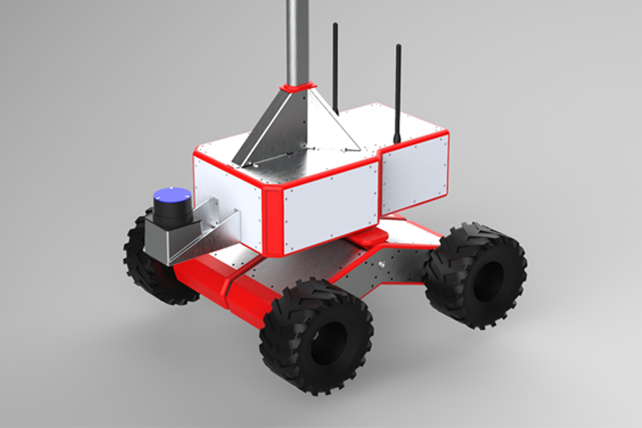 TERA Rover